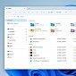 Microsoft Announces File Explorer Tabs in Windows 11