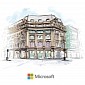 Microsoft Announces Flagship Microsoft Store in London