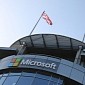 Microsoft Announces FY22 Q1 Results: Revenue Up 22%