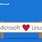 Microsoft Announces Linux Subsystem for Windows Server
