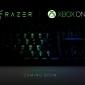 Microsoft Announces Mouse and Keyboard Support for Xbox One