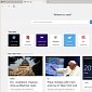 Microsoft Announces New Edge Browser Features