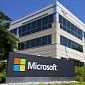 Microsoft Announces New Leadership Changes