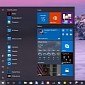 Microsoft Announces New Start Menu Behavior in Windows 10 19H1