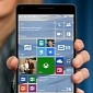 Microsoft Announces New Windows 10 Mobile Build <em>Update</em>