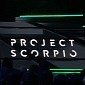 Microsoft Announces Project Scorpio, “The Most Powerful Console Ever Built”