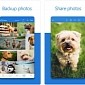 Microsoft Announces Super Zoom Feature for OneDrive on iPhone