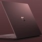 Microsoft Announces Surface Laptop 2 “Blush” Special Edition
