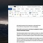 Microsoft Announces Text Predictions in Microsoft Word