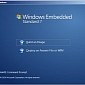 Microsoft Announces the Demise of Windows Embedded Standard 7