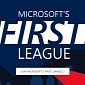 Microsoft Announces the “First League” for Hardcore Fans