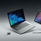 Microsoft Announces the Surface Book 2 with New 15-Inch Version