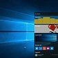 Microsoft Announces Windows 10 Anniversary Update