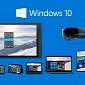 Microsoft Announces Windows 10 Redstone 4 Build 17120