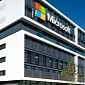 Microsoft Azure Is the New Windows, Analyst Says