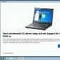 Microsoft Begins Showing End of Support Warnings on Windows 7 Computers