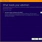 Microsoft Blocks Windows 10 Version 1809 on Some Intel PCs Due to Bad Drivers