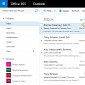 Microsoft Brings Facebook and Twitter Features in Outlook.com