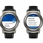 Microsoft Brings Its Best Email Client on Your Android Wrist