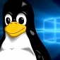 Microsoft Can’t Kill Linux Right Now, The Linux Foundation Director Says