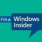 Microsoft Celebrates the One-Year Anniversary of the Windows Insider Program