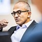 Microsoft CEO Downplays Android Apps on Windows 10, Wants More Time for Universal Apps