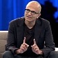 Microsoft CEO Highlights His Favorite Android Apps
