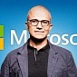 Microsoft CEO Receives $18.3 Million (€16 Million) Bonus for 2015 Performance
