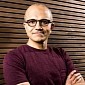 Microsoft CEO Says Unlike Apple, “We’re Not Building Luxury Goods”