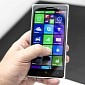 Microsoft CEO: The “Free Windows 10” Will Save Windows Phone