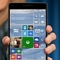 Microsoft Completely Blocks Windows 10 Mobile on Unsupported Windows Phones