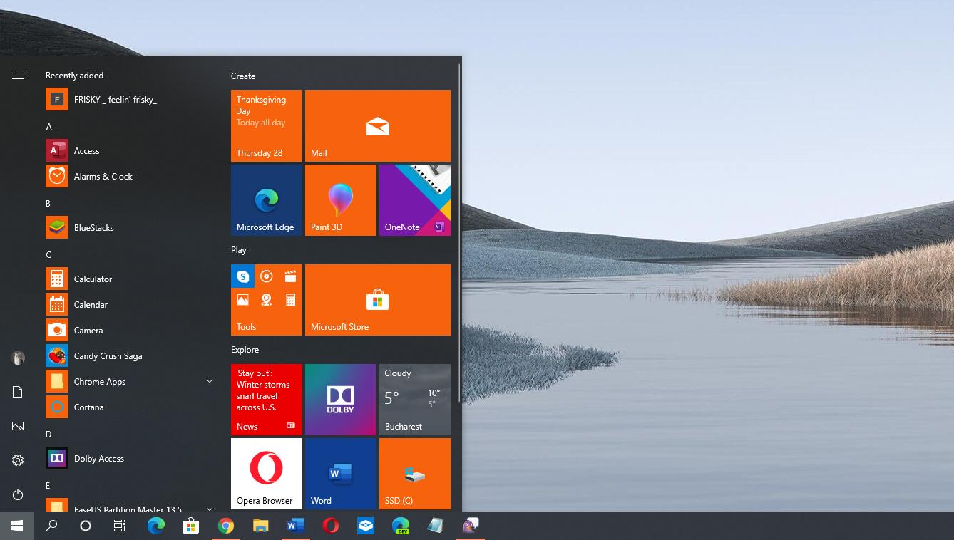 Microsoft Confirms A New Windows 10 Known Issue