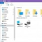 Microsoft Confirms File Explorer Overhaul, Could Arrive in Windows 10 Redstone