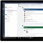 Microsoft Confirms Multi-Account Support for Microsoft Teams