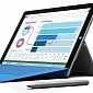 Microsoft Confirms Surface Pro 3 Battery Issue, Promises Fix
