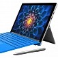Microsoft Confirms Surface Pro 4 Upgrade