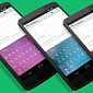 Microsoft Confirms SwiftKey Takeover, Announces Word Flow Keyboard Integration