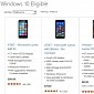 Microsoft Confirms Windows 10 Eligible Smartphones for US Carriers