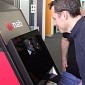 Microsoft Creates an ATM That Works Without Credit Cards