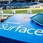 Microsoft Defends Surface Tablets After Recent NFL Network Issues