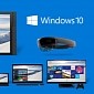 Microsoft Delays New Windows 10 Builds Until Next Week