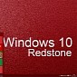 Microsoft Delays Some Windows 10 Redstone Features - Report