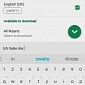 Microsoft Disables SwiftKey Word Prediction Feature After Data Leak Rumors