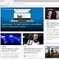 Microsoft Edge Browser Not Really Significantly More Secure than Internet Explorer