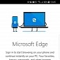 Microsoft Edge for Android Might Be Ready to Launch for Everyone
