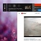 Microsoft Edge, Google Chrome Showing YouTube Thumbnails in Media Controls Popup