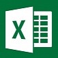 Microsoft Excel for Windows Finally Getting Co-Authoring Features