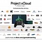 Microsoft Expands Project xCloud to Windows 10 PCs, Adds Over 50 Games