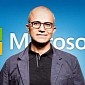 Microsoft's CEO Explains How He's Holding the Company Together