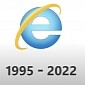Microsoft Explains How the IE Mode Will Ease the Internet Explorer Retirement
